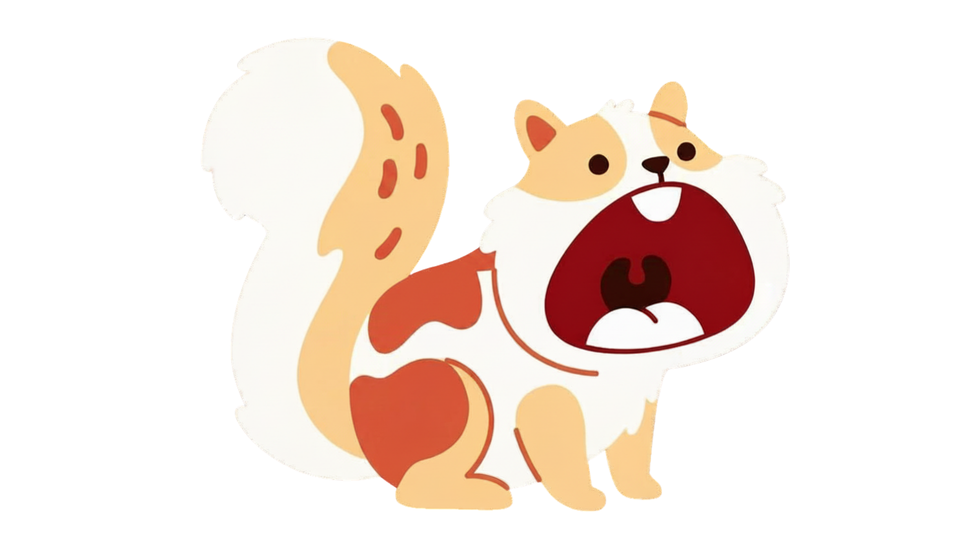 Mystery Table mascot